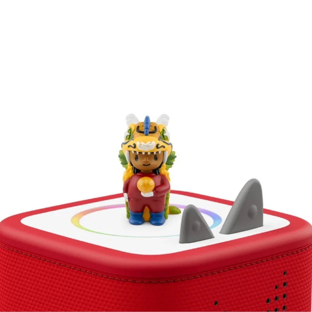 tonies Lunar New Year Tonie Figurine